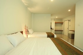 Rinlada House
