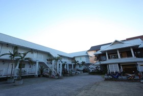 Rinlada House