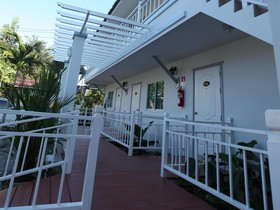 Rinlada House