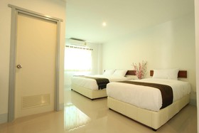 Rinlada House