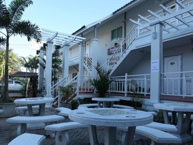 Rinlada House