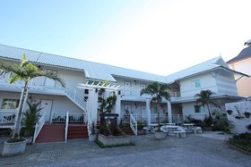Rinlada House