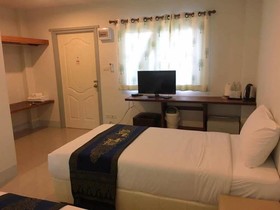 Rinlada House