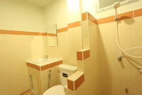 Rinlada House