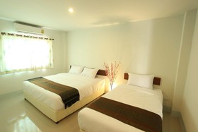 Rinlada House