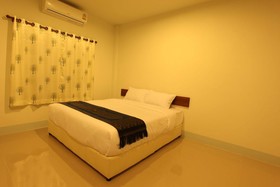 Rinlada House