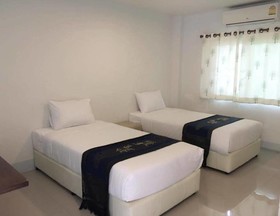 Rinlada House