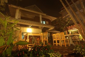 Rinlada House
