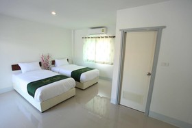 Rinlada House