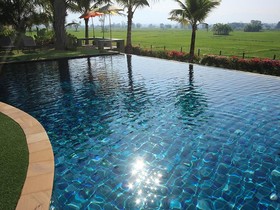 Baan Suchadaa Lampang Resort