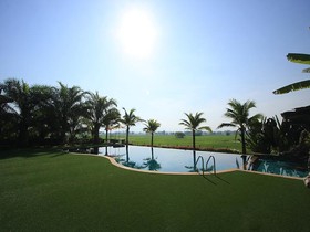 Baan Suchadaa Lampang Resort