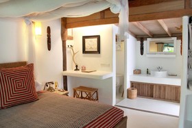 Pai Island Resort