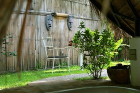 Pai Island Resort