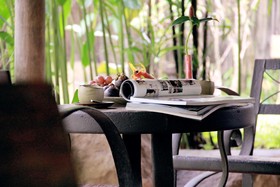 Pai Island Resort