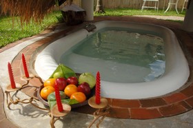 Pai Island Resort
