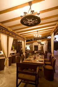 Pai Island Resort
