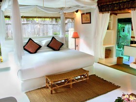 Pai Island Resort