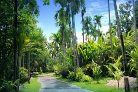 Pai Island Resort