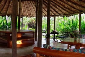 Pai Island Resort