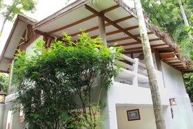 Pai Island Resort