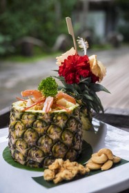 Pai Island Resort