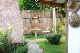 Pai Island Resort