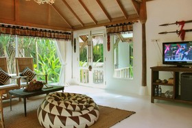 Pai Island Resort