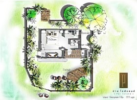 Pai Island Resort