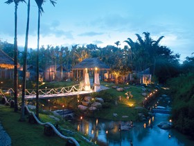 Pai Island Resort