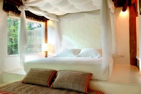 Pai Island Resort