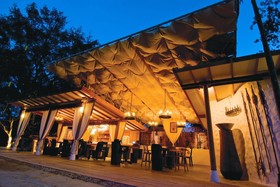 Pai Island Resort