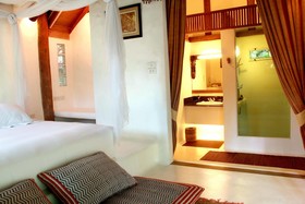 Pai Island Resort