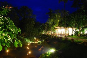 Pai Island Resort
