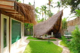 Pai Island Resort