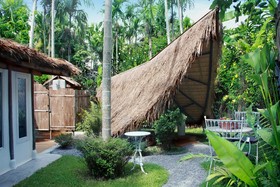Pai Island Resort