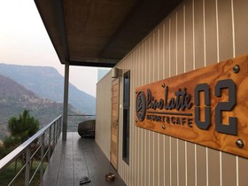 Pino Latte Resort