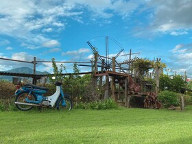 Hinpha Homestay