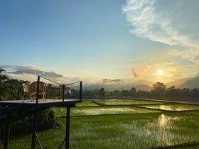 Hinpha Homestay