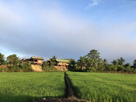Hinpha Homestay