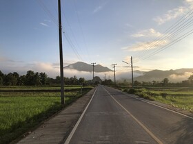 Hinpha Homestay