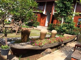 Huan Aumpron Resort