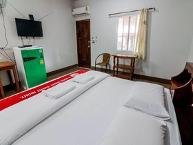 Saksri Resort