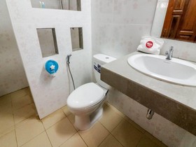 Saksri Resort