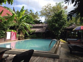 Bamboo Village