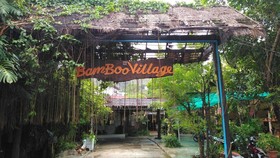 Bamboo Village