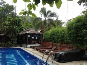 Bamboo Village