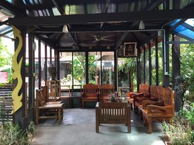 Bamboo Village