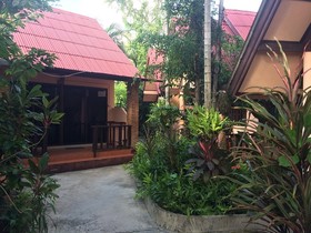 Bamboo Village