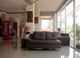 Kata Happy House