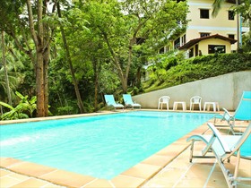 Kata Mountain Inn